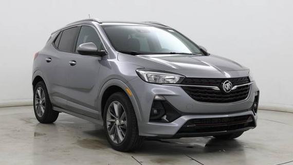 BUICK ENCORE GX 2023 KL4MMDS22PB144654 image